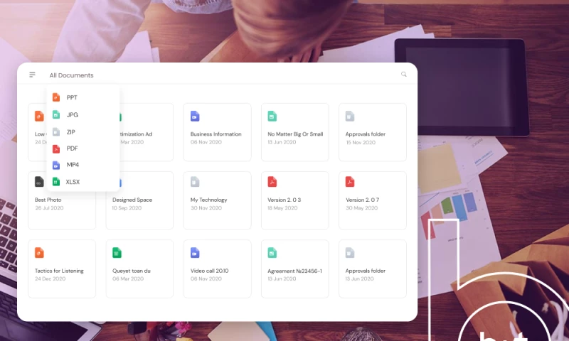 FTS (full-text search) AI-based Solution: Document Analysis with the Question-Answering Based Engine