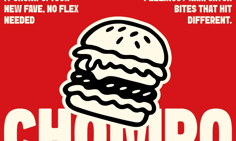 Taqwah - Chompo - Fast Food Restaurant and Delivery Solution