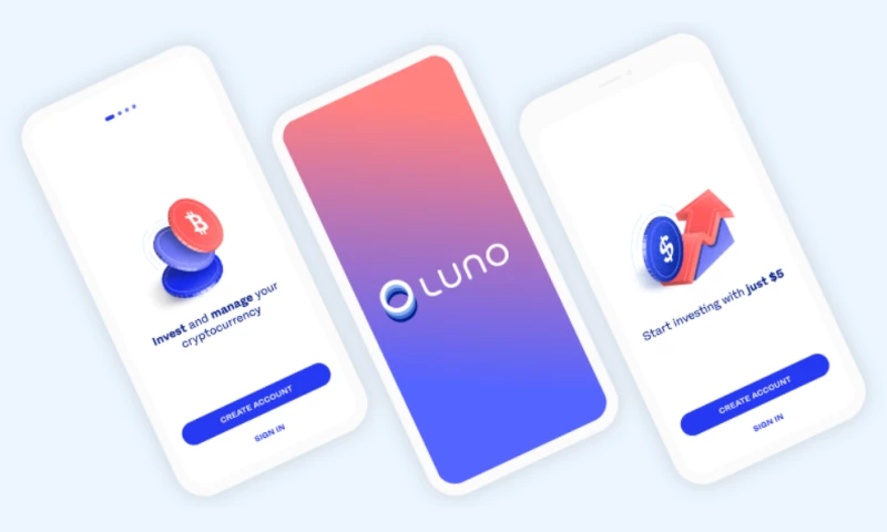 paul moore .design - Luno