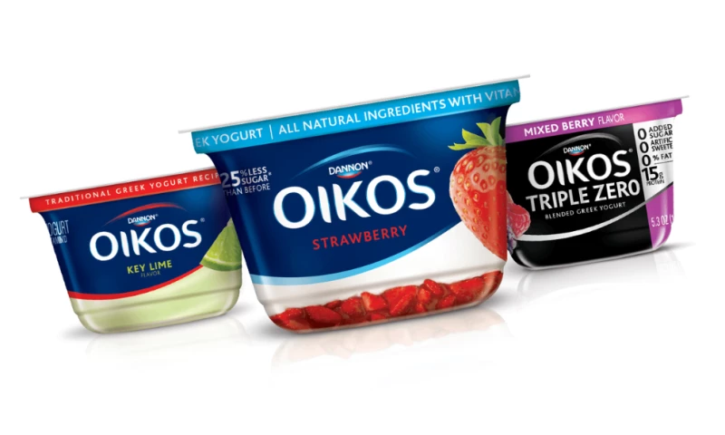 Oikos