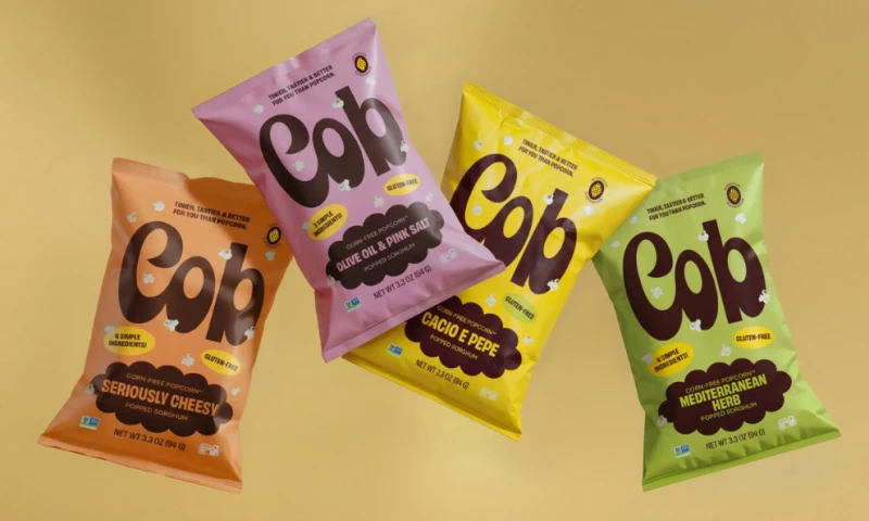 Saint Urbain - Cob Foods