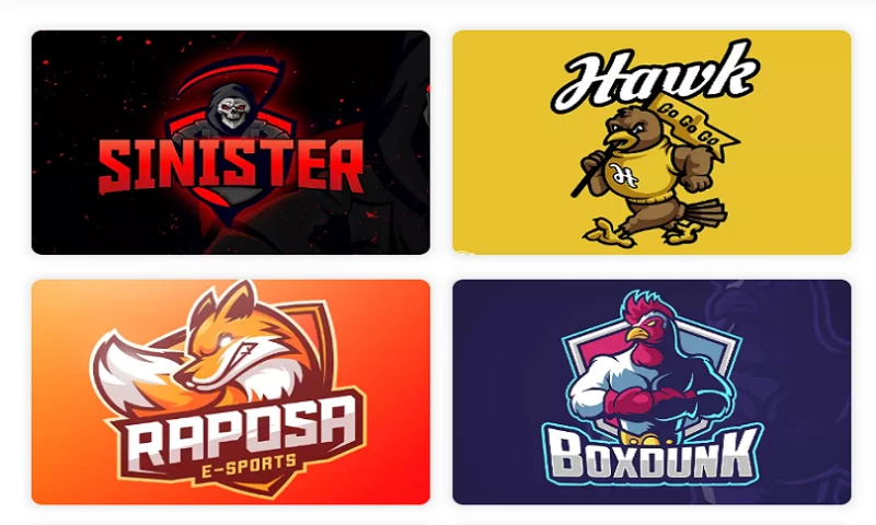 Website Design Hive - Professional Logo Design