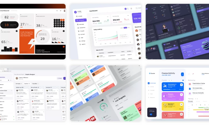 Website Design Hive - Web Apps