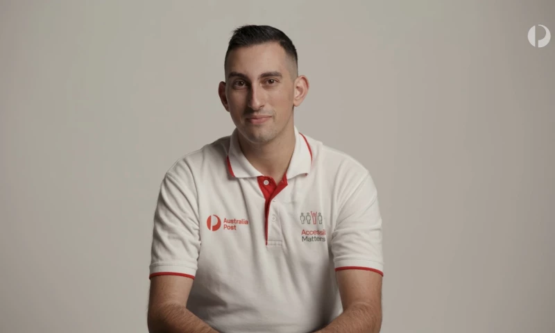 Your Creative Agency - Progress at Post