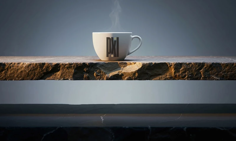 OUF Design Studio - Pixil