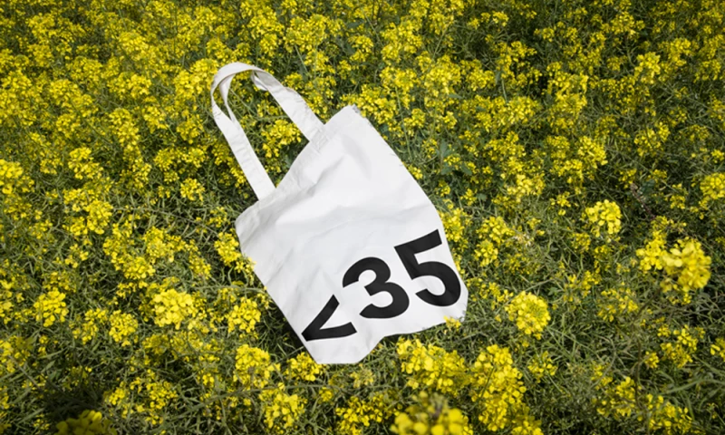 OUF Design Studio - Less Than 35