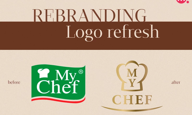 Modern World Studio - My Chef, Madeira, Soufflé and Brownie