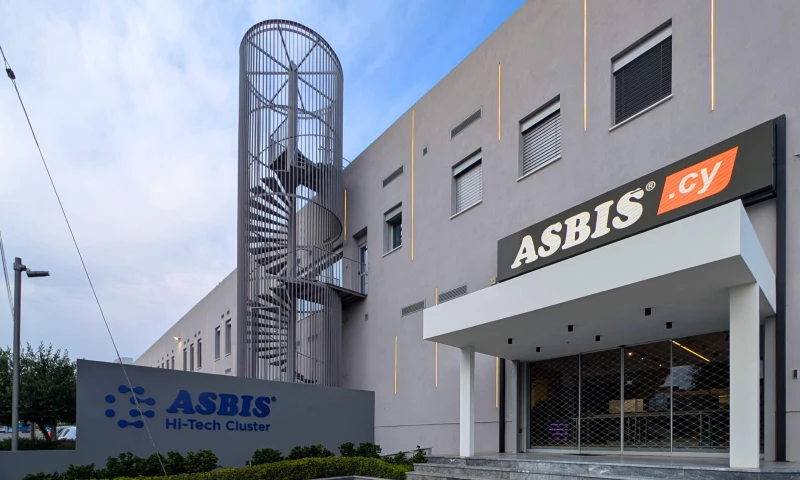 ASBIS: From Legacy ERP to Odoo