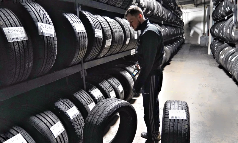 U.S. Automotive Company: 15X Growth with Odoo