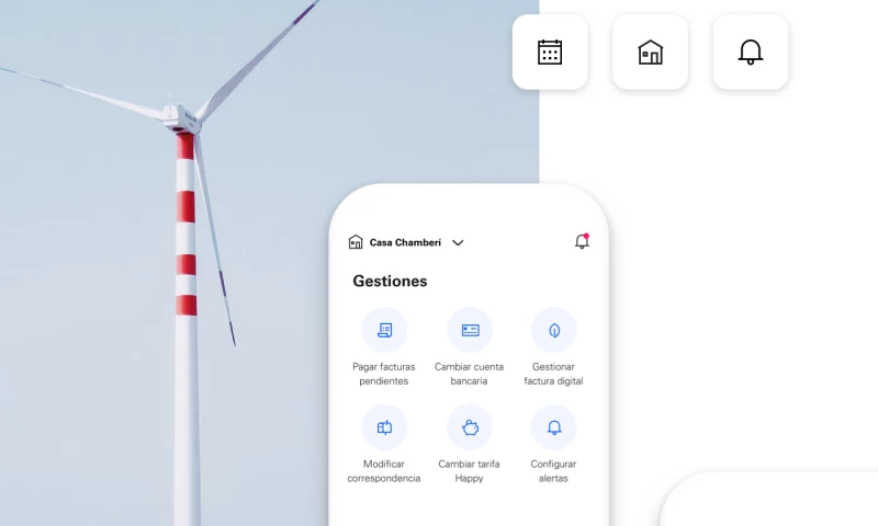 Garaje de Ideas - Endesa- Digital Teams