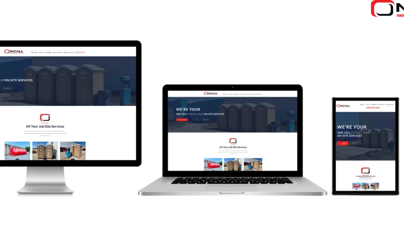 On Call Services & Rentals