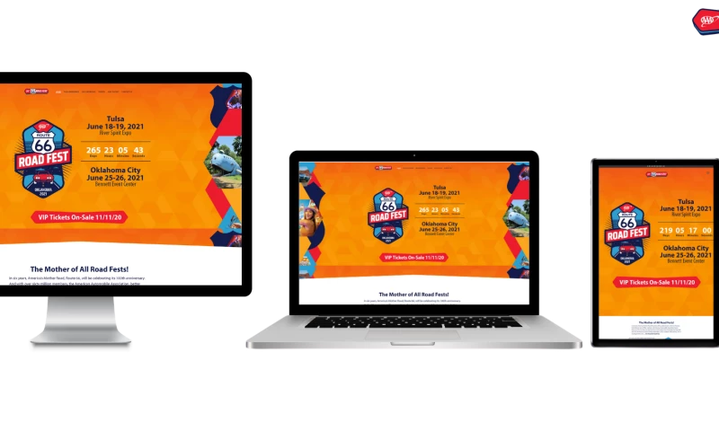 AAA Route 66 Road Fest