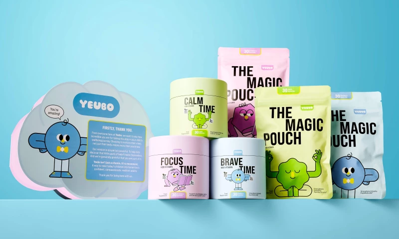 Noramble - Helping a founder bring his grandads ritual to the masses.