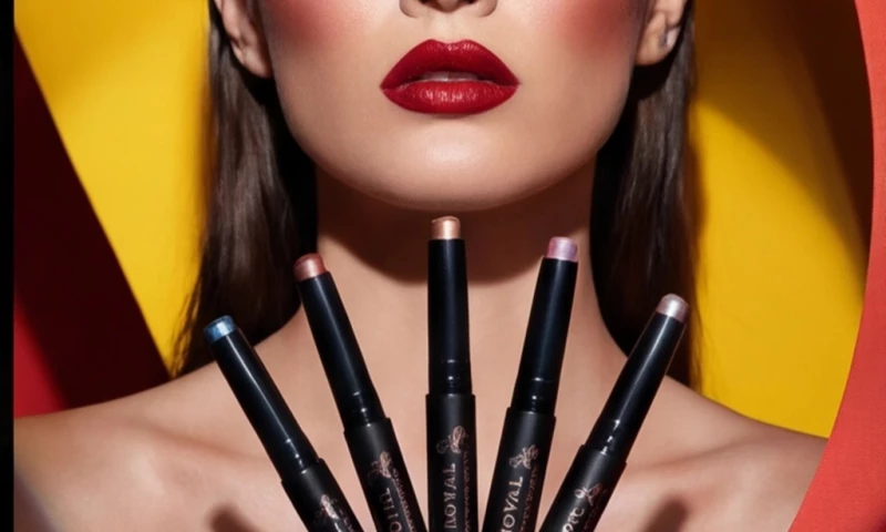 Nava Creative Studio - Jafra International Cosmetic