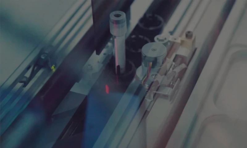 Audacia - ML dosage predictor for product sterilisation