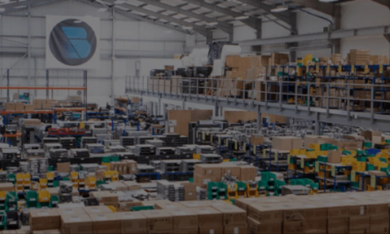 Audacia - Development & integration to support 100,000+ product sales globally with 100% uptime