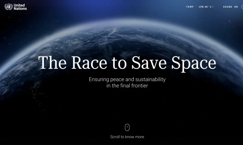 Elkanodata - The Race to Save Space