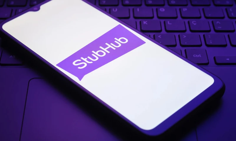 yuj designs - Ticketing Marketplace UX Redesign