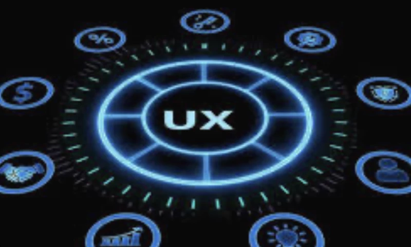 yuj designs - Enterprise UX Transformation (10+ Years)
