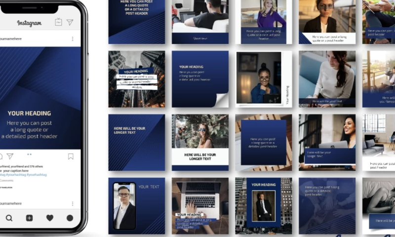 yuj designs - Smart Templates, Faster Campaigns