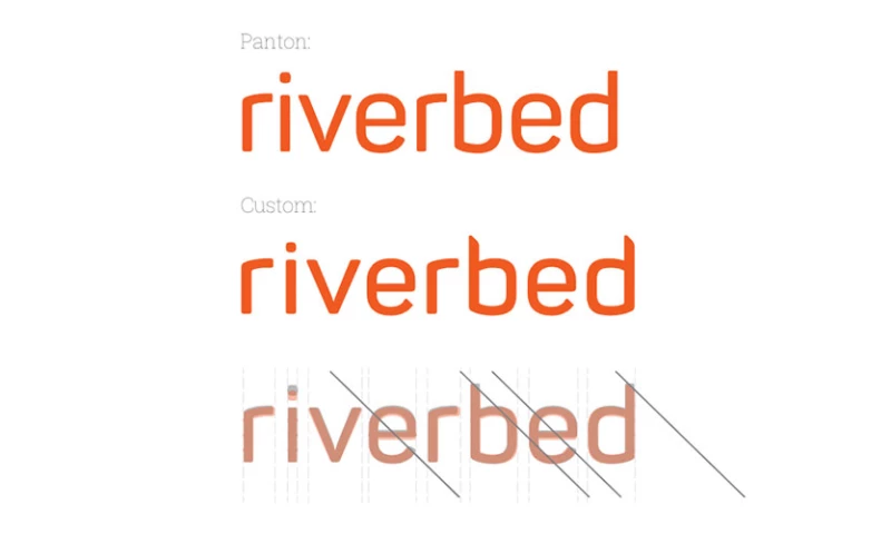 Riverbed Digital Rebrand