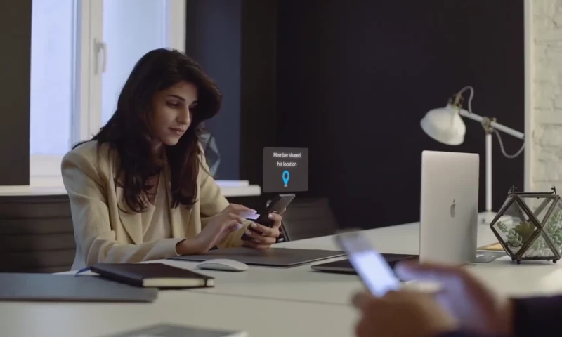 USYKpro - BINOM | Mobile Tech & Privacy