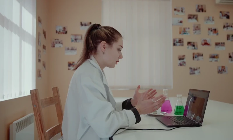 USYKpro - Laboratorium Science School | Education