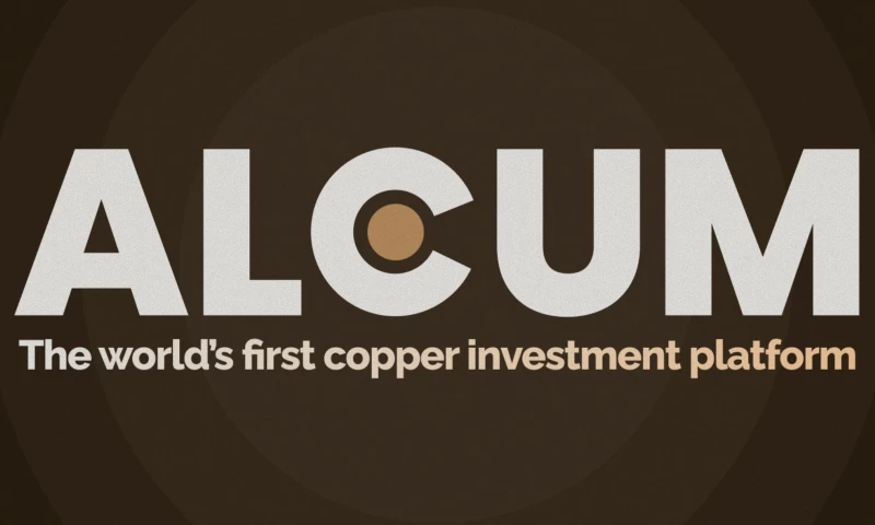 USYKpro - ALCUM | FinTech & Commodities