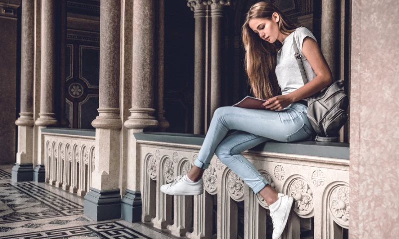 USYKpro - AMDA | International Education