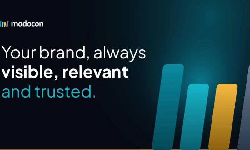 ModoCon - Corporate Communications & Media Relations