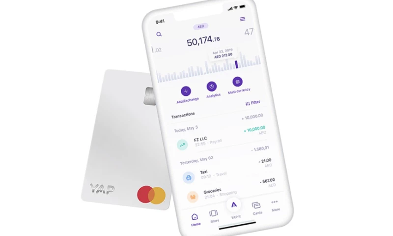 Digitify - Fintech Platform development