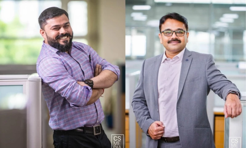 CandidShutters Media - Executive Headshots Build Trust in Seconds (Delhi, Gurugram)