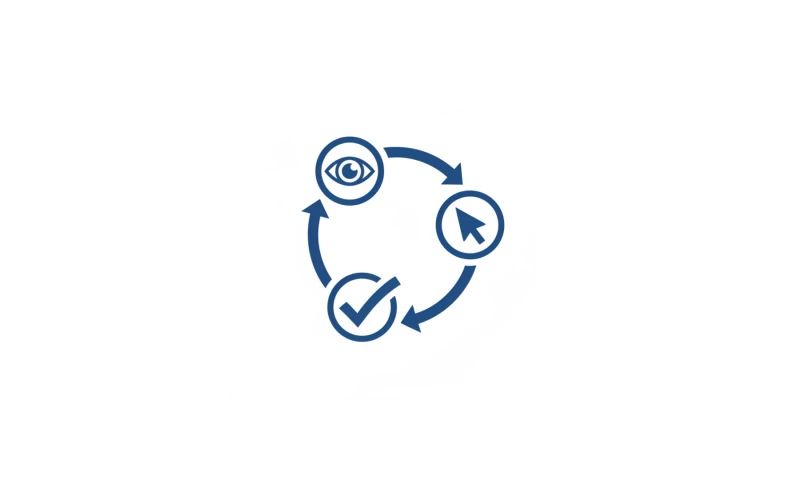 Selenicore - Vision-Based UI Automation