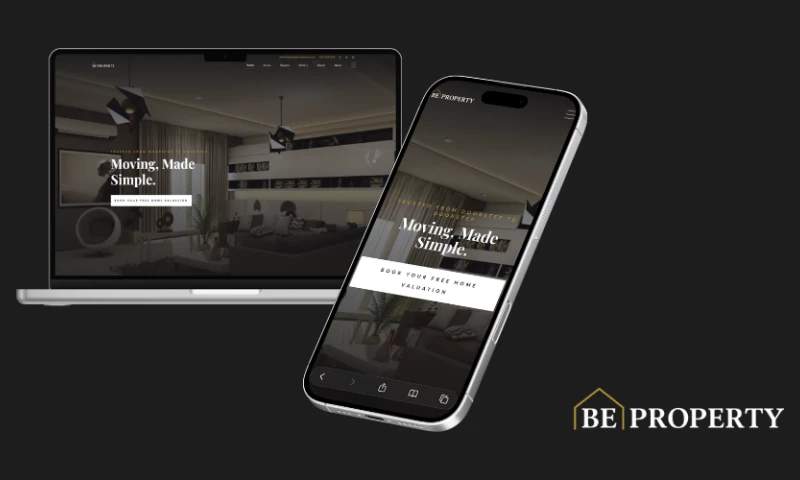 BE Property Services - Phase 2