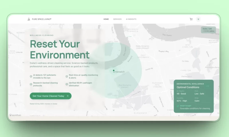 Beitroot - PureSpace Living