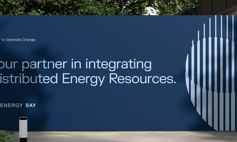 Percept Brand Design - Corporate Branding