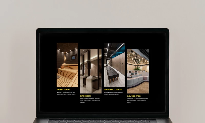 Datapasta Web Agency - BeastLab