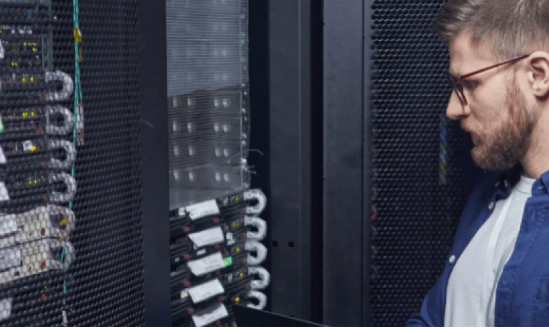 Leira Consulting - Enterprise IT Workforce Deployment for Digital Operations