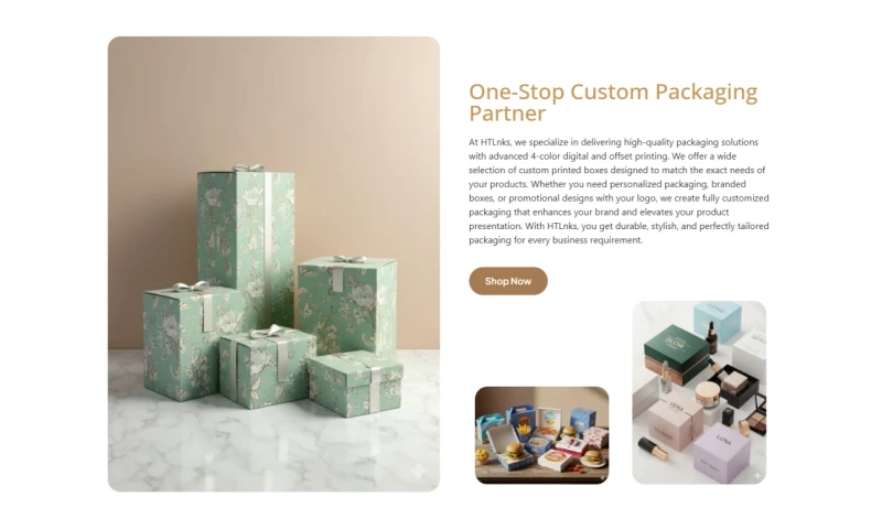 GoWide Digitally - EB DEVELOPMENT