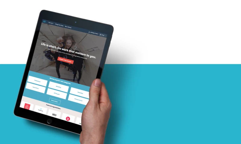 Escape the City: In-house prototype to securing funding