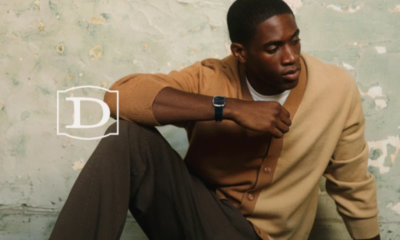 Zerotrillion - Dennison Watches