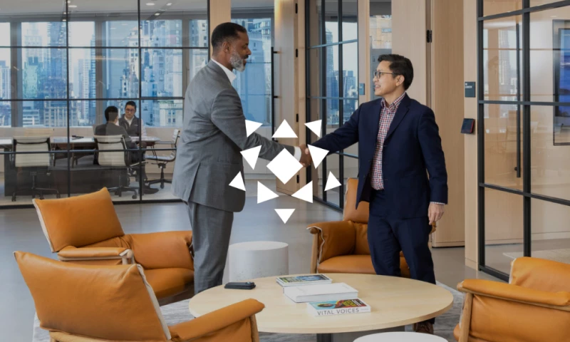 North Street Creative - Pretium