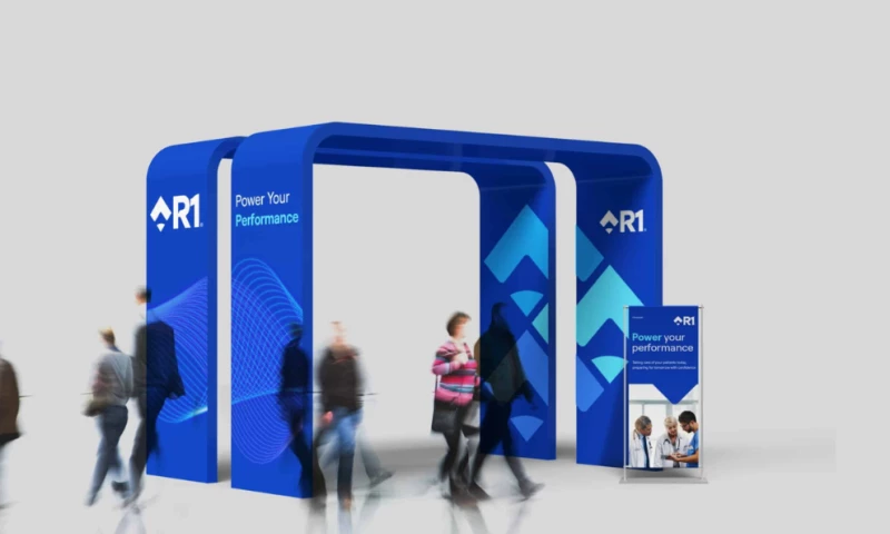 DeSantis Breindel - R1 RCM