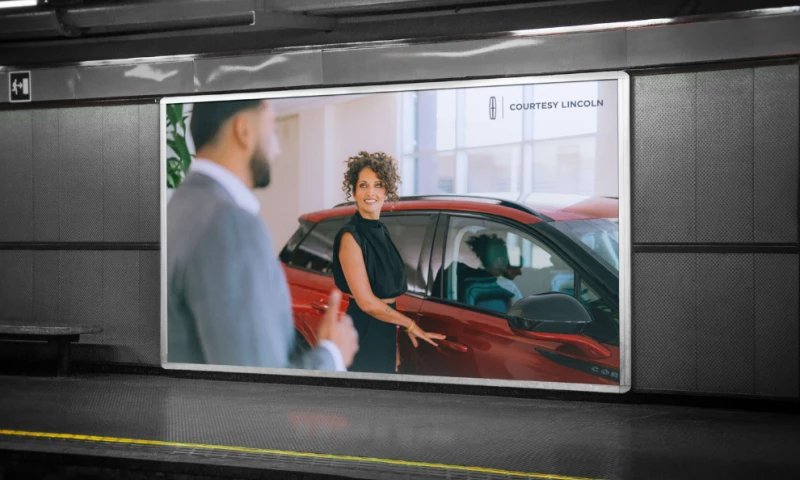 Lincoln Motor Company