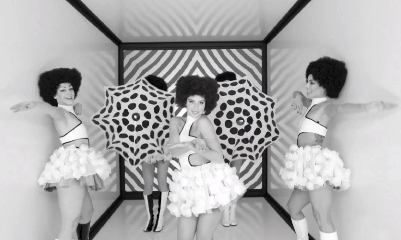 Joy Films - GG Nemidouni