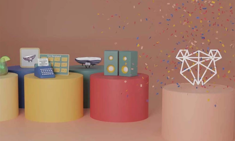 How To Animate With Monster & Bear