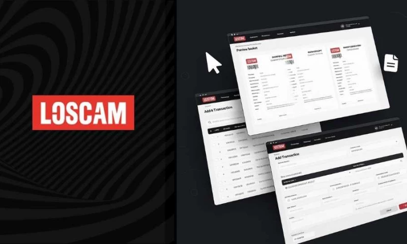 Senna Labs - Operation Management System