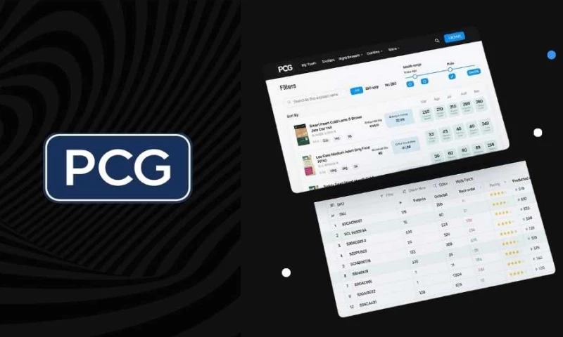 Senna Labs - POC AI ( Warehouse Order Suggestion)