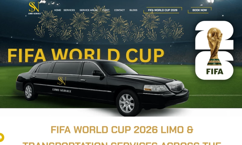 Digiflex Solution - Sn Limo Service