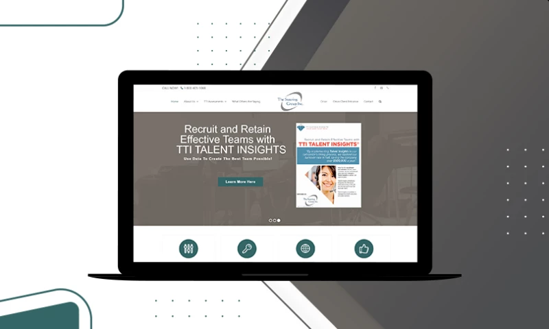 The Steering Group - Eco York Portfolio